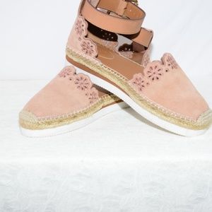 Authentic Chloe Sandals